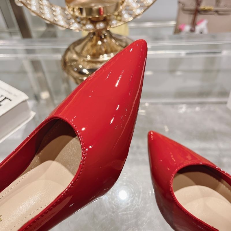 Christian Dior Heeled Shoes